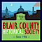 Blair County Historical Society logo