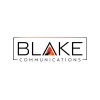 Blake Communications logo