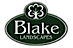 Blake Landscapes logo