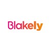 Blakely Fundraising logo