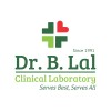 Dr. B. Lal Clinical Laboratory Pvt logo