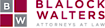 Blalock Walters logo