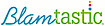 Blamtastic logo