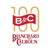 Blanchard And Calhoun Real Estate logo