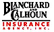 Blanchard and Calhoun Insurance logo