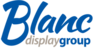 Blanc Display Group logo