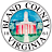 County of Bland logo