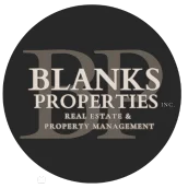Blanks Properties logo