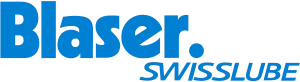 Blaser Swisslube logo