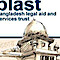 Bangladesh Legal Aid And Services Trust logo