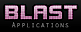 Blast Applications logo