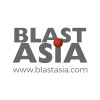 Blastasia logo