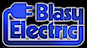 Blasy Electric logo