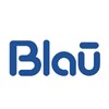 Blau Farmacêutica logo