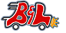 B & L Automotive logo