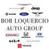 Bob Loquercio Auto Group logo