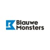 Blauwe Monsters logo