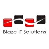 Blaze It Solutions logo