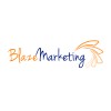 Blaze Marketing logo