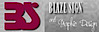 Blaze Sign logo