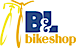 B&L Bike Shop logo