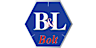 B&L Bolt logo