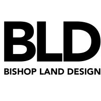 Bishop Land Design logo