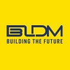 Bldm logo