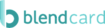 BlendCard logo