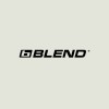 Blend logo