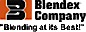 Blendex logo