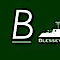 Blessey Marine logo