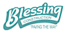 Bless Construction logo