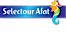 Selectour Afat Bleu Voyages logo