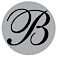 B''lewie Salon and Day logo