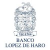 Banco Lopez De Haro logo