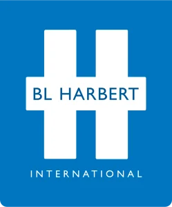 BL Harbert International logo