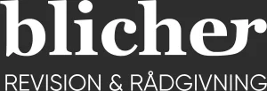 Blicher Revision & Rådgivning logo