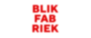 Blikfabriek logo