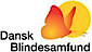 Dansk Blindesamfund logo