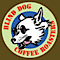 Blind Dog Coffee logo