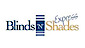 Blinds ''n'' Shades Express logo