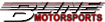 B-Line Motorsports logo