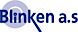 Blinken logo