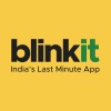 Blinkit logo