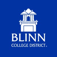 Blinn College logo