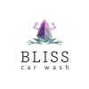 Bliss Car Wash logo