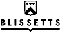 Blissetts logo