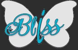 Bliss Hair Studio logo