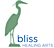 Bliss Healing Arts logo